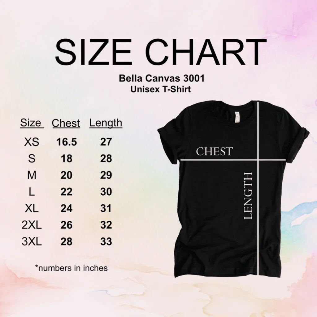 God.Fidence Faith Tee 